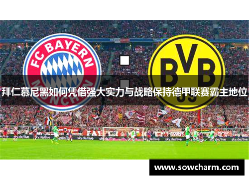 拜仁慕尼黑如何凭借强大实力与战略保持德甲联赛霸主地位