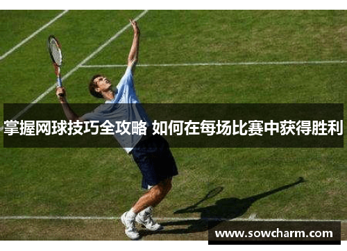 掌握网球技巧全攻略 如何在每场比赛中获得胜利